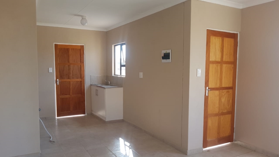 3 Bedroom Property for Sale in Raceway Free State